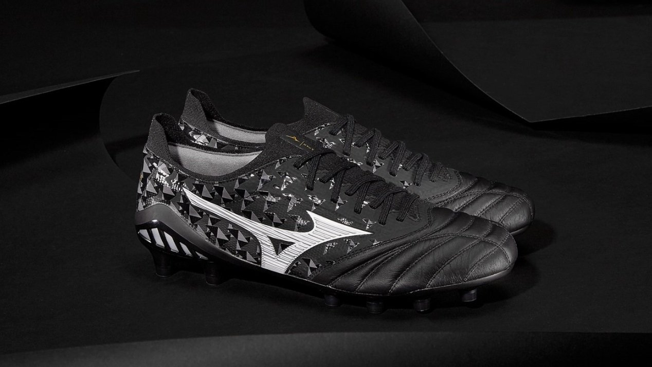 Mizuno apresenta nova chuteira de Sergio Ramos â Dechapa FC