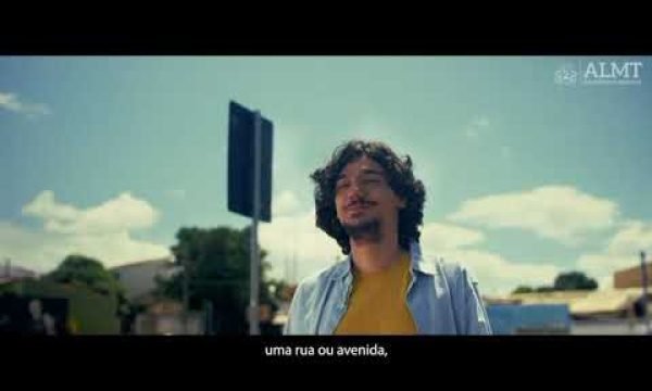 ALMT – FAIXA