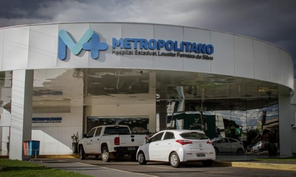 SES alerta para golpes e reforça que Hospital Metropolitano não cobra por exames