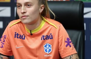 Isa Haas destaca importância de FIFA Series para preparação das seleções e legado para o Mato Grosso