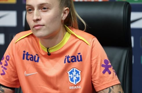 Isa Haas destaca importância de FIFA Series para preparação das seleções e legado para o Mato Grosso