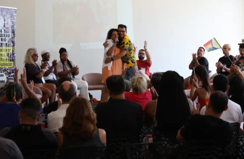Paradas LGBT+ do Rio juntam forças por direitos e políticas públicas
