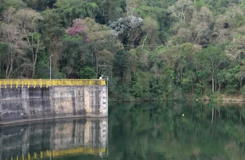 São Paulo vai captar mais água na bacia que abastece o Rio de Janeiro