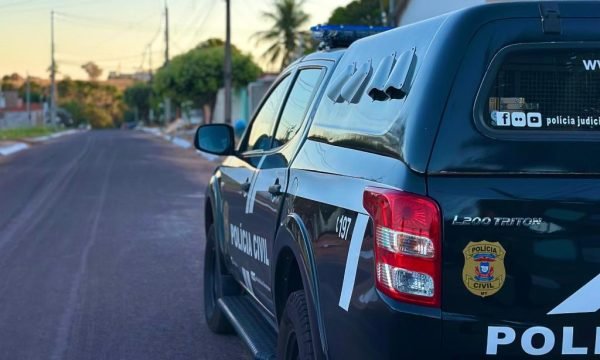 Polícia Civil indicia mulher e adolescentes por homicídio qualificado ligado à facção criminosa