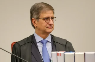 PGR dá parecer contra pedido de acesso a registro de Vorcaro no Senado