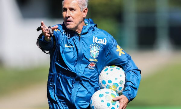 Amistosos contra Venezuela marcam nova etapa da preparação da Seleção Sub-17 para o Mundial