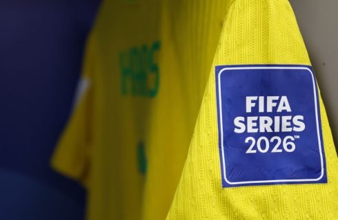 CBF divulga tabela detalhada das semifinais da Copa do Brasil Masculina Sub-17