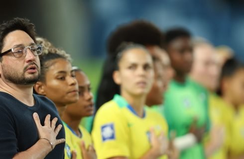 Seleção Feminina atinge 100 gols na era Arthur Elias