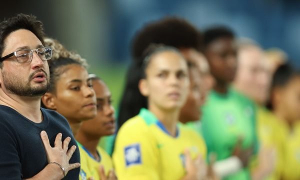 Seleção Feminina atinge 100 gols na era Arthur Elias
