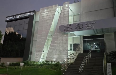 Escola de Governo está com inscrições abertas para curso de Formação e Reforma do Estado