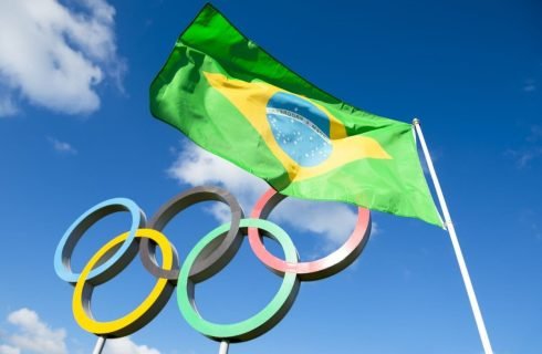 Retrospectiva: esporte olímpico brasileiro fecha ano de 2025 em alta