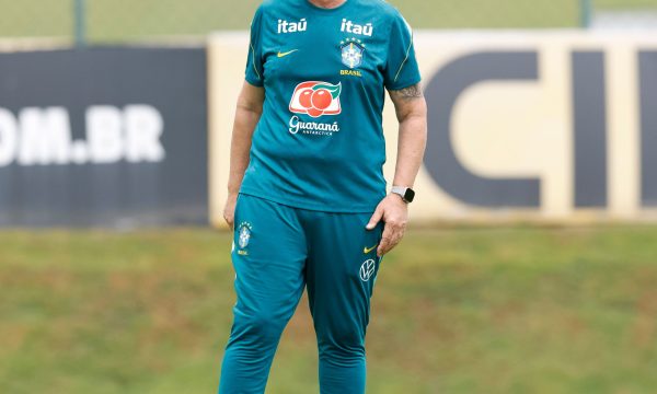 Seleção Brasileira Sub-15 estreia no Mundial contra Guiné-Bissau