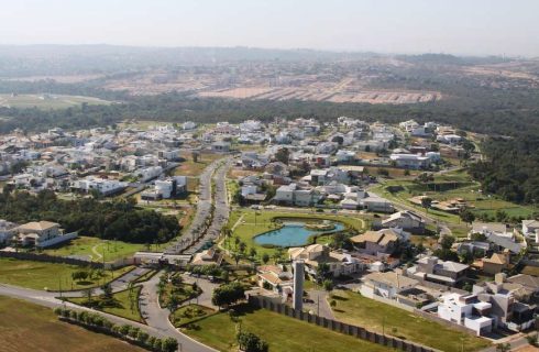 Crescimento populacional tem estimulado a expansão de Cuiabá para regiões Leste e Nordeste