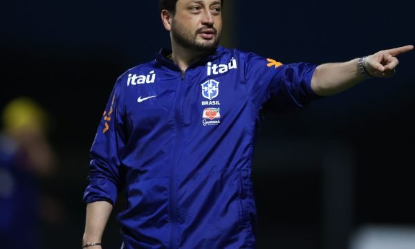 Arthur Elias sobre confronto contra o Canadá: “Tem tudo para ser um jogo muito intenso”