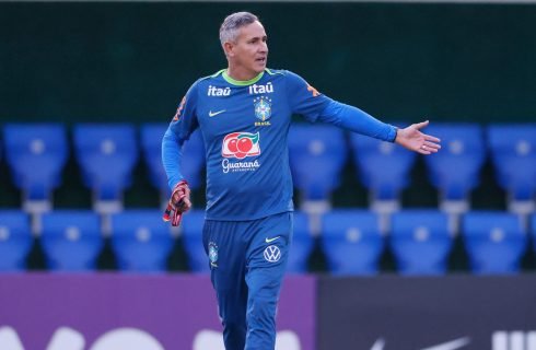 Sorteio da FIFA coloca Brasil junto com Irlanda, Tanzânia e Costa Rica no Mundial Sub-17