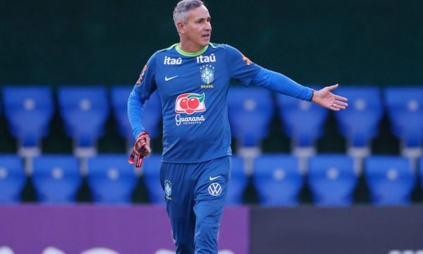 Sorteio da FIFA coloca Brasil junto com Irlanda, Tanzânia e Costa Rica no Mundial Sub-17