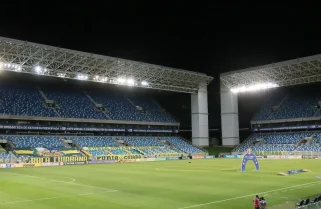 Venda de ingressos para FIFA Series abre nesta quarta-feira