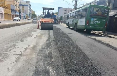Cruzamentos da Prainha com as avenidas Getúlio Vargas e Isaac Póvoas serão interditados na noite da segunda-feira (9)