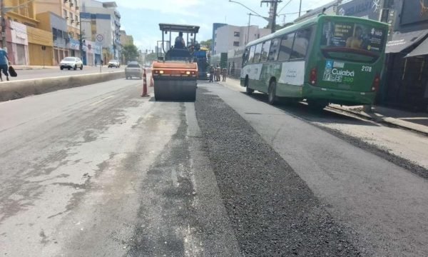 Cruzamentos da Prainha com as avenidas Getúlio Vargas e Isaac Póvoas serão interditados na noite da segunda-feira (9)