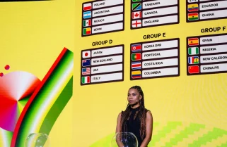 Copa do Mundo Feminina Sub-20 tem grupos definidos