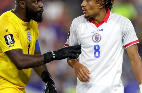 Haiti será o 50º adversário diferente do Brasil em Copas do Mundo