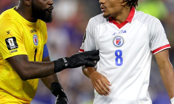 Haiti será o 50º adversário diferente do Brasil em Copas do Mundo