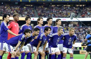 Japão é o adversário do Brasil nos 16 avos de final da Copa