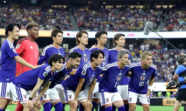 Japão é o adversário do Brasil nos 16 avos de final da Copa