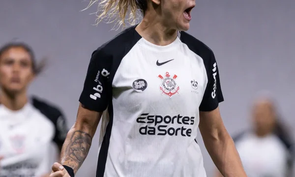 Brasileirão Feminino A1: 5ª rodada começa nesta quinta-feira