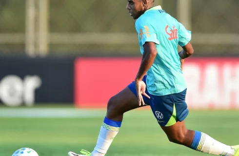 “Em casa”, Guilherme destaca adaptação à Seleção Sub-20