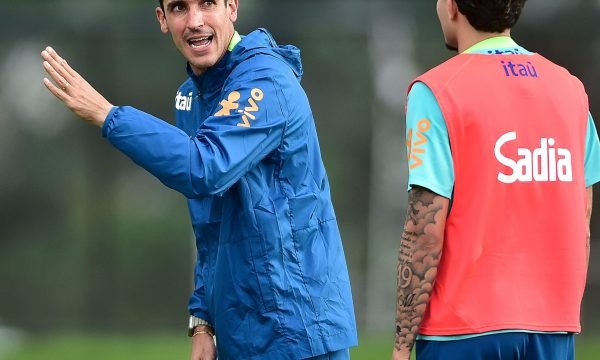 Atacante Luca Meirelles valoriza início de ciclo e vê grupo forte na Seleção Sub-20