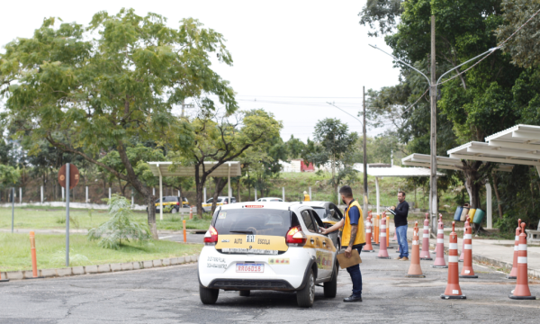 Detran-MT abre credenciamento para instrutor autônomo de trânsito