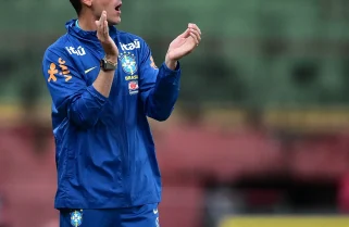 Paulo Victor celebra início promissor e vê Sub-20 no caminho da identidade brasileira