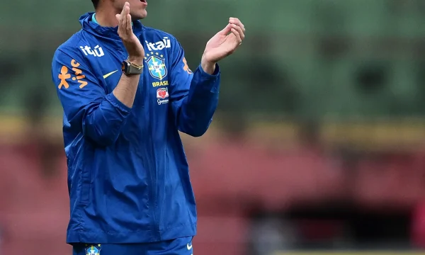 Paulo Victor celebra início promissor e vê Sub-20 no caminho da identidade brasileira