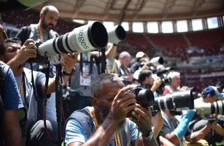 Credenciamento aberto para amistosos da Seleção Brasileira contra Japão e Singapura