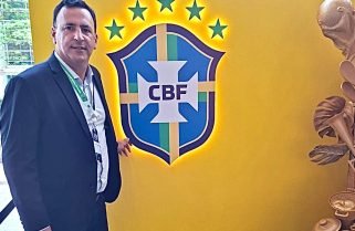 FMF participa da primeira reunião do Grupo de Trabalho da CBF para fortalecimento das categorias de base