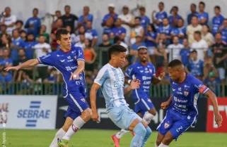 Copa Verde: três jogos iniciam as quartas de final