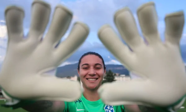 Lorena concorre à melhor jogadora e melhor goleira na Bola de Ouro 2026