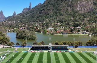Seleção Brasileira se apresenta para a Copa do Mundo no dia 27