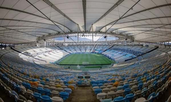 Brasil x Panamá: Credenciamento aberto para amistoso no Maracanã