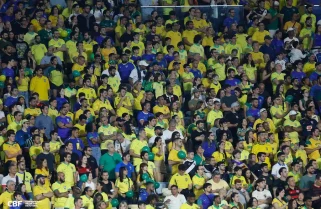 Ingressos para Brasil x Panamá no Maracanã esgotam no primeiro dia de vendas