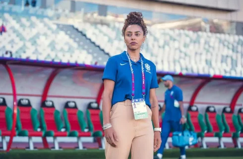 Copa do Mundo Feminina Sub-17: Rilany Silva convoca 28 atletas para preparação na Granja