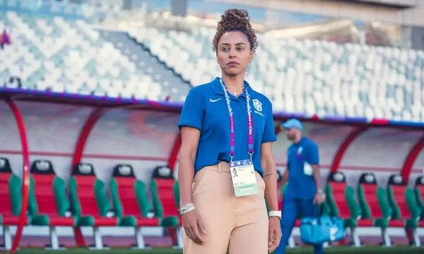 Copa do Mundo Feminina Sub-17: Rilany Silva convoca 28 atletas para preparação na Granja