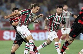 11ª rodada do Brasileirão terá grandes clássicos: confira o retrospecto dos confrontos