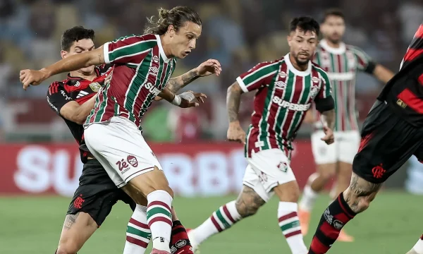 11ª rodada do Brasileirão terá grandes clássicos: confira o retrospecto dos confrontos