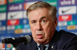 Convocação final para a Copa do Mundo será no Museu do Amanhã