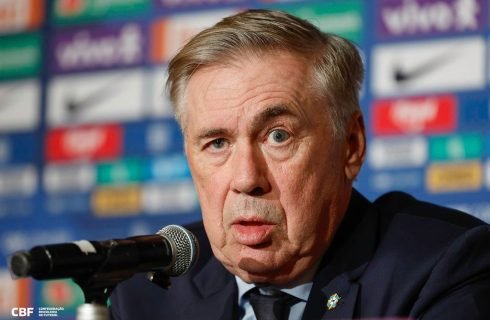 Convocação final para a Copa do Mundo será no Museu do Amanhã