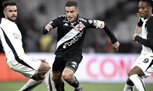 13ª rodada do Brasileirão vai ter briga pelo G4 e para escapar da zona de rebaixamento