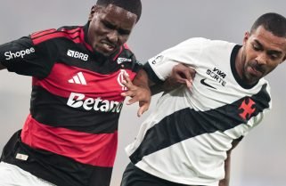 Confira o retrospecto dos confrontos da 14ª rodada do Brasileirão