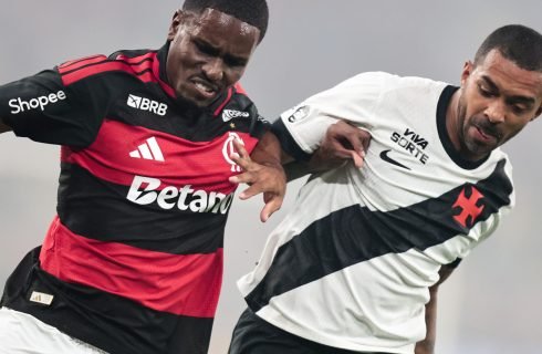 Confira o retrospecto dos confrontos da 14ª rodada do Brasileirão